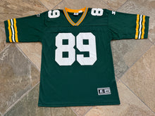 Load image into Gallery viewer, Vintage Green Bay Packers Mark Chumura Starter Football Jersey, Size 48, XL