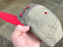 Load image into Gallery viewer, Vintage San Francisco 49ers Drew Pearson Snapback Football Hat
