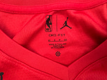 Load image into Gallery viewer, Portland Trailblazers Damian Lillard Nike Basketball Jersey, Size 40, Small