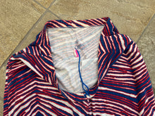 Load image into Gallery viewer, Vintage Buffalo Bills Zubaz Football Pants, Size XL