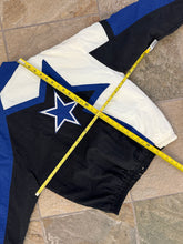 Load image into Gallery viewer, Vintage Dallas Cowboys Apex One Parka Football Jacket, Size XL
