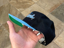 Load image into Gallery viewer, Vintage North Carolina Tarheels Sports Specialties Script Snapback College Hat