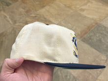 Load image into Gallery viewer, Vintage New York Yankees American Needle Crest Crown Royal Snapback Baseball Hat