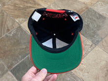 Load image into Gallery viewer, Vintage Baltimore Orioles 1993 ASG Logo Athletic Snapback Baseball Hat