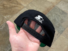 Load image into Gallery viewer, Vintage Los Angeles Raiders Starter Arch Snapback Football Hat