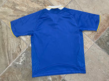 Load image into Gallery viewer, Vintage Chelsea FC Adidas Soccer Jersey, Size Youth Medium, 8-10