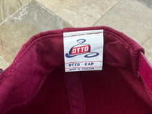 Load image into Gallery viewer, Vintage Stanford Cardinal Alumni Bar Otto Snapback College Hat