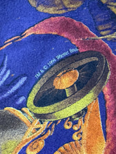 Load image into Gallery viewer, Vintage Phoenix Suns Taz Looney Tunes Basketball Sweatshirt, Size Large