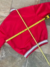 Load image into Gallery viewer, Vintage UNLV Runnin’ Rebels Starter Satin College Jacket, Size Large