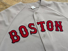 Load image into Gallery viewer, Vintage Boston Red Sox Russell Baseball Jersey, Size Large