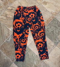 Load image into Gallery viewer, Vintage Chicago Bears Zubaz Football Pants, Size Large