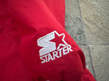 Load image into Gallery viewer, Vintage Cincinnati Reds Starter Parka Baseball Jacket, Size XXL