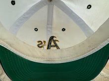 Load image into Gallery viewer, Vintage Oakland Athletics Sports Specialties Plain Logo Snapback Baseball Hat