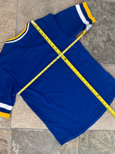 Load image into Gallery viewer, Vintage Seattle Mariners Sand Knit Baseball Jersey, Size Medium
