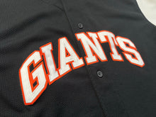 Load image into Gallery viewer, Vintage San Francisco Giants Starter Baseball Jersey, Size Large