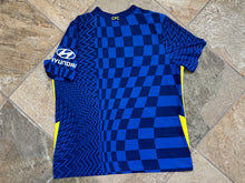 Load image into Gallery viewer, Chelsea FC Premier League Nike Soccer Jersey, Size XXL