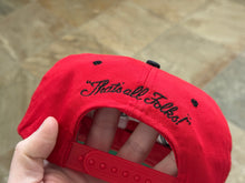 Load image into Gallery viewer, Vintage UNLV Runnin’ Rebels Bugs Bunny Looney Tunes Snapback College Hat