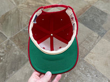 Load image into Gallery viewer, Vintage San Francisco 49ers Sports Specialties Script Snapback Football Hat