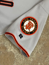 Load image into Gallery viewer, Vintage San Francisco Giants Russell Authentic Baseball Jersey, Size 48, XL