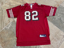 Load image into Gallery viewer, Vintage San Francisco 49ers Darrell Jackson Reebok Football Jersey, Size Youth XL, 18-20