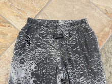 Load image into Gallery viewer, Vintage Chicago White Sox Zubaz Baseball Pants, Size Small