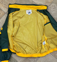 Load image into Gallery viewer, Vintage Oakland Athletics Pro Player Baseball Jacket, Size XXL