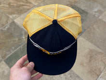 Load image into Gallery viewer, Vintage Pittsburgh Pitt Panthers AJD Snapback College Hat