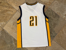 Load image into Gallery viewer, California Cal Golden Bears Jordan College Basketball Jersey, Size Large