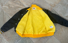 Load image into Gallery viewer, Vintage Pittsburgh Penguins Starter Satin Hockey Jacket, Size XL