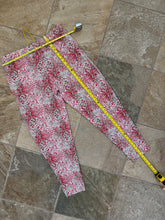 Load image into Gallery viewer, Vintage San Francisco 49ers Zubaz Football Pants, Size XL