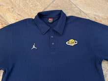 Load image into Gallery viewer, Vintage Cal Bears Basketball Nike Polo College TShirt, Size XL