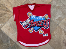 Load image into Gallery viewer, Vintage Anaheim Angels Tim Salmon Turn Ahead Russell Baseball Jersey, Size 52, XXL