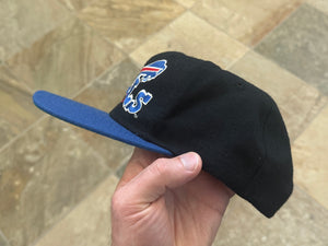 Vintage Buffalo Bills Apex One Snapback Football Hat