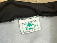 Load image into Gallery viewer, Vintage Alessandria Calcio Salvatore Sasa Avallone Match Worn Kappa Soccer Jersey
