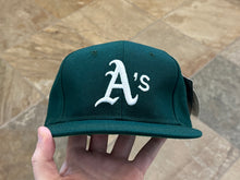 Load image into Gallery viewer, Vintage Oakland Athletics Sports Specialties Snapback Baseball Hat