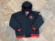 Load image into Gallery viewer, Vintage Cincinnati Bengals Starter Parka Football Jacket, Size Large
