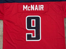 Load image into Gallery viewer, Vintage Tennessee Titans Steve McNair Puma Football Jersey, Size XXL