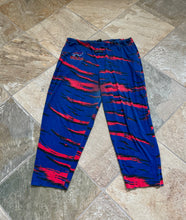 Load image into Gallery viewer, Vintage Buffalo Bills Zubaz Football Pants, Size XL