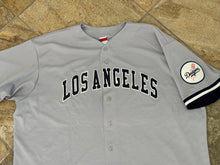 Load image into Gallery viewer, Vintage Los Angeles Dodgers Majestic Baseball Jersey, Size 3XL