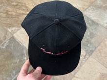 Load image into Gallery viewer, Vintage Miami Heat Sports Specialties Script Snapback Basketball Hat