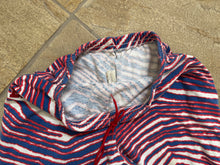 Load image into Gallery viewer, Vintage Buffalo Bills Zubaz Football Pants, Size Medium