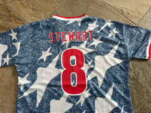 Load image into Gallery viewer, Team USA 1994 USMNT Ernie Stewart Adidas World Cup Soccer Jersey, Size XL