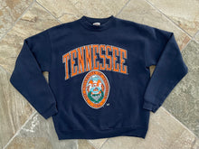 Load image into Gallery viewer, Vintage Tennessee Volunteers College Sweatshirt, Size Large