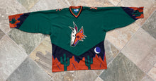 Load image into Gallery viewer, Vintage Arizona Coyotes Starter Alternate Hockey Jersey, Size XL
