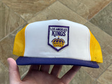 Load image into Gallery viewer, Vintage Los Angeles Kings Snapback Hockey Hat