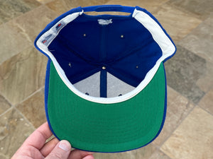 Vintage Seattle Seahawks Starter Snapback Football Hat