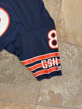Load image into Gallery viewer, Vintage Chicago Bears Curtis Conway Football Jersey, Size 40, Medium