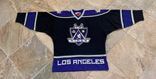Load image into Gallery viewer, Vintage Los Angeles Kings Pro Player Hockey Jersey, Size Large