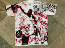 Load image into Gallery viewer, Vintage UNLV Runnin’ Rebels Basketball College TShirt, Size Large