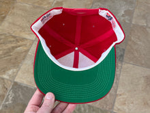 Load image into Gallery viewer, Vintage Louisville Cardinals The Game Snapback College Hat